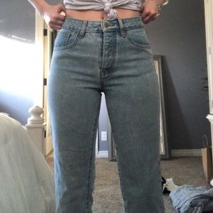 cute brandy jeans!!!!